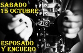 Esposados y Encueros